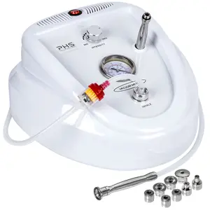 Kendal Professional Diamond Microdermabrasion Machine, Dermabrasion Facial Skin Care Equipment, Also Good for Home Use  HB-SF01