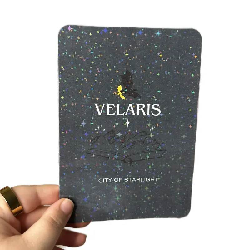 5 (Velaris)