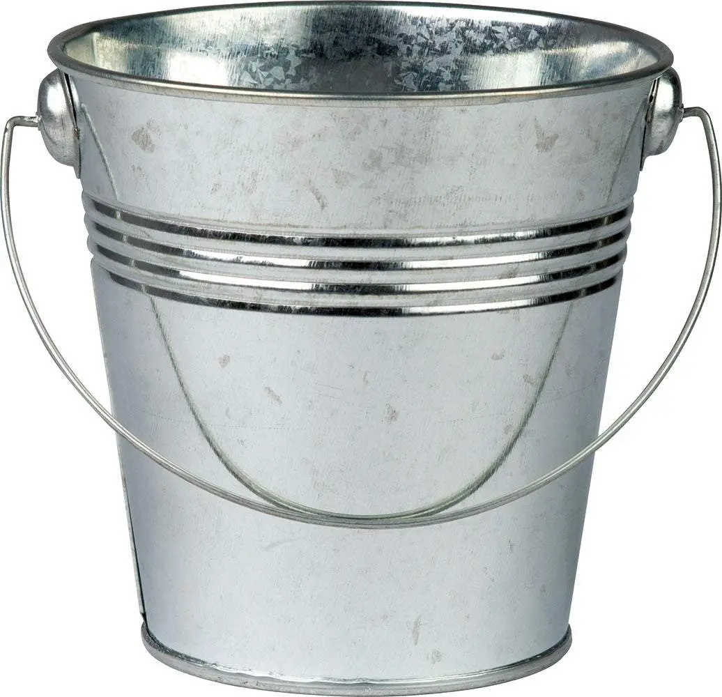 Metal Bucket Metal Bucket