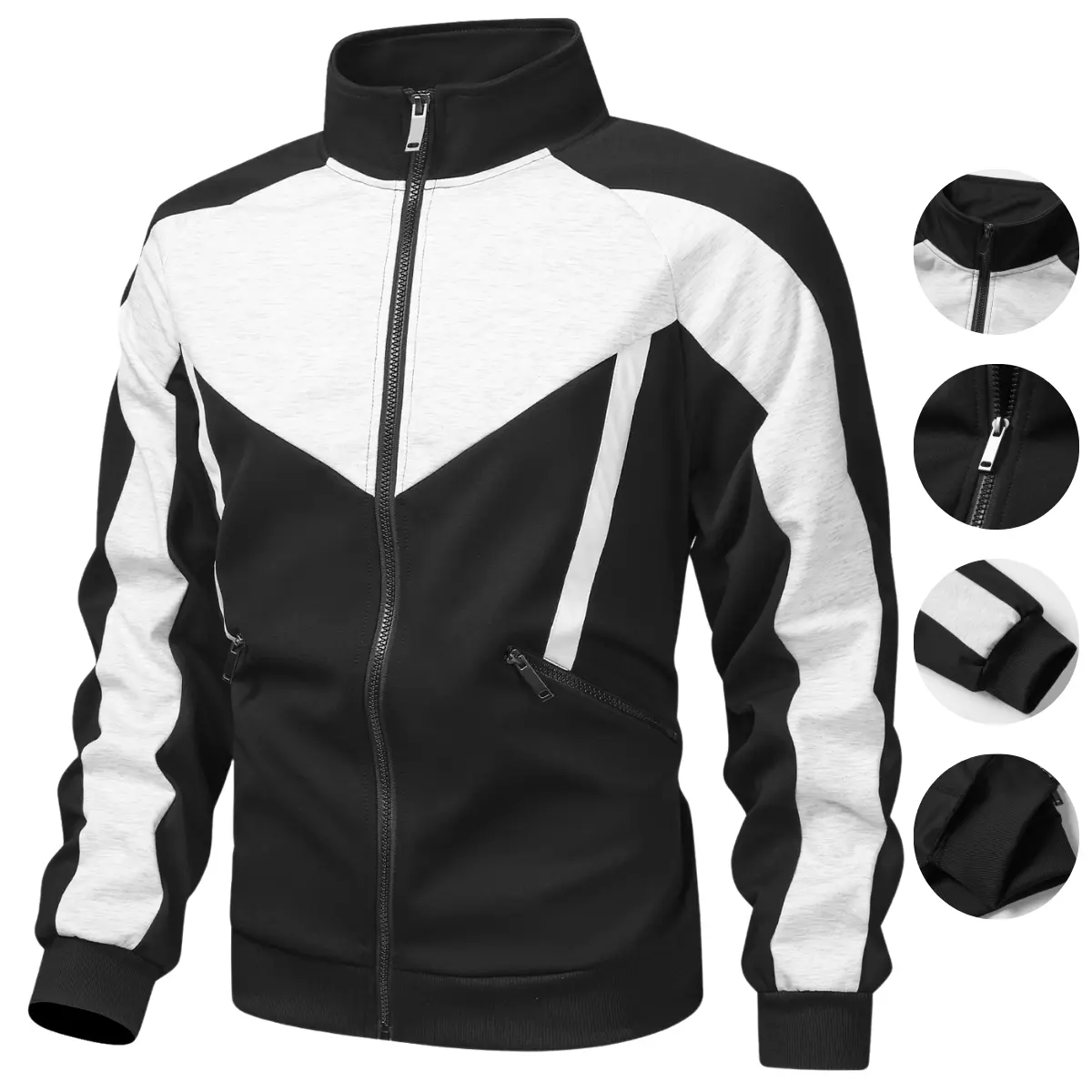 darc sport zipper jacket - TikTok Shop