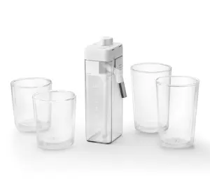 De'Longhi LatteCrema Cool Upgrade Set