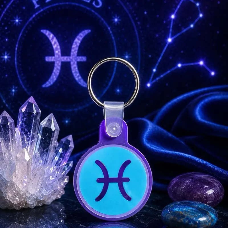 Inverse Daily Astrology Tap Card