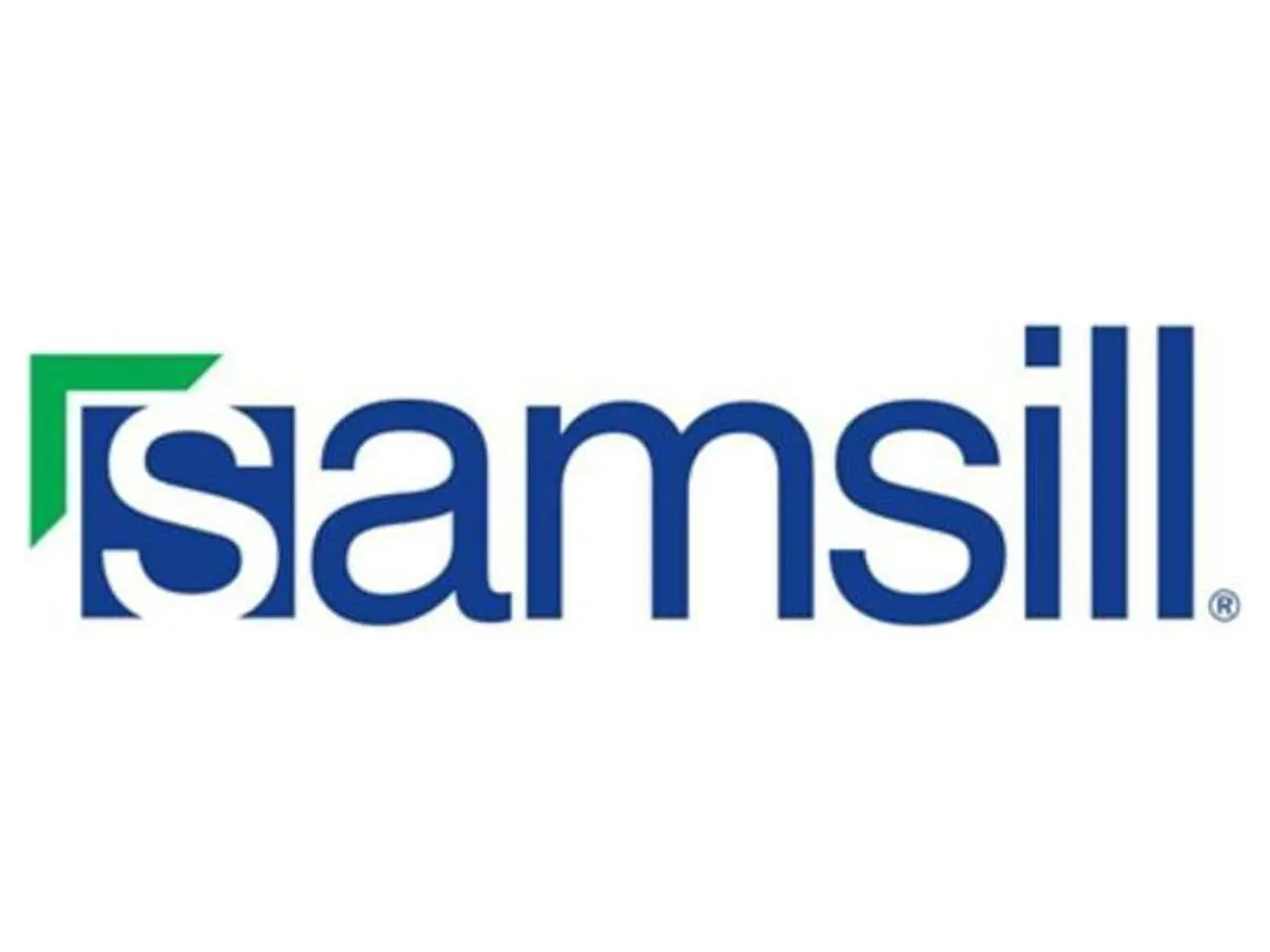 Samsill MP46468 2 in. Durable View Basic Binder, Assorted Color - Pack of 4