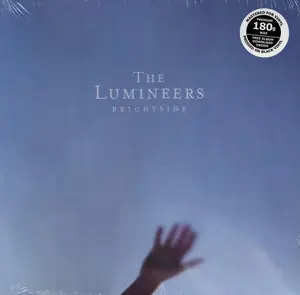 The Lumineers - Brightside (Mint (M)) Rock, Pop (LP, Album, 180)
