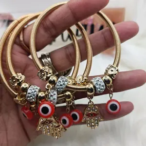 evil eye protection bracelets