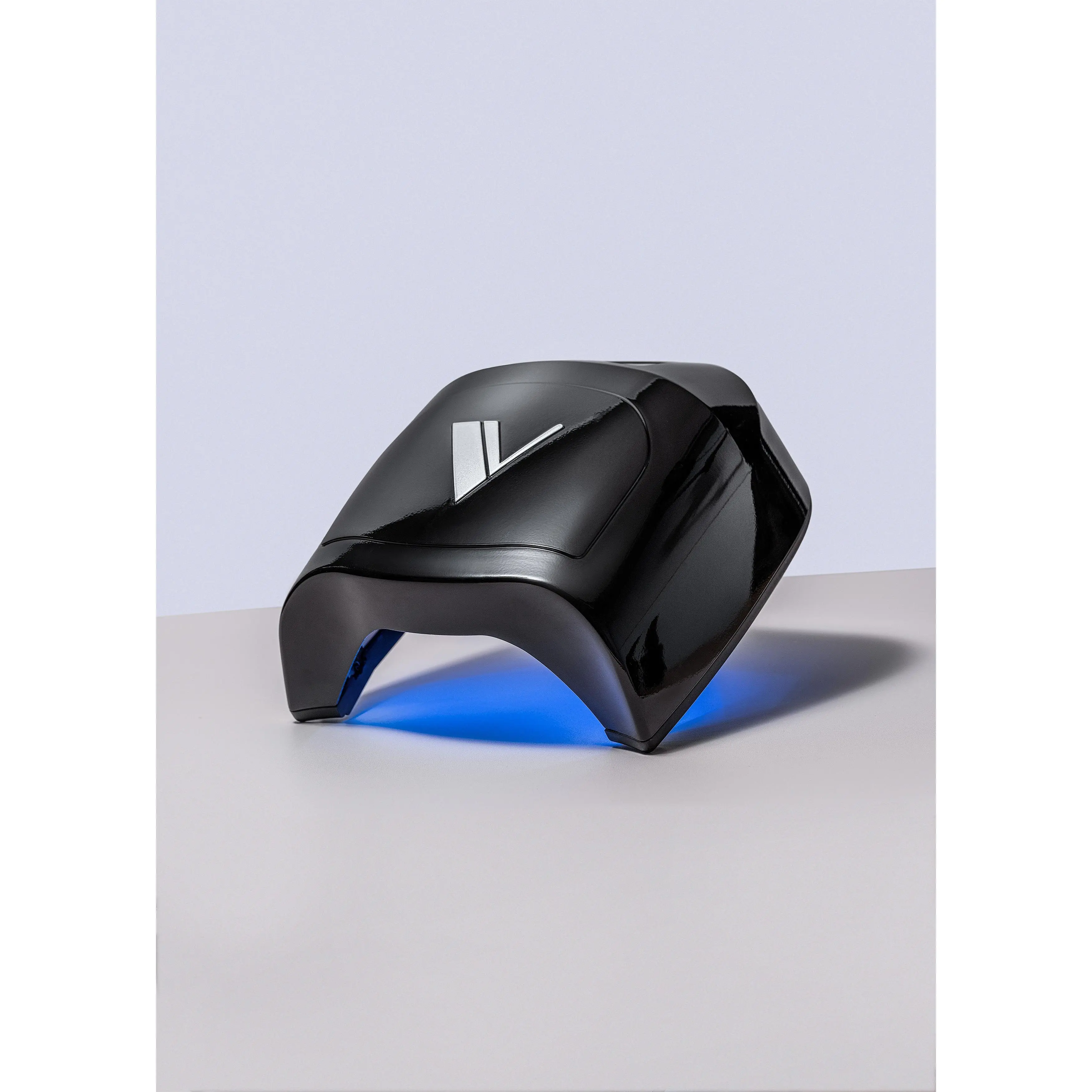 LED Cordless Lamp - Black