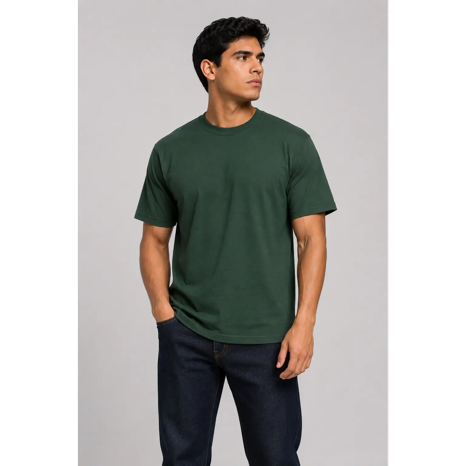 Athletic Fit T-Shirts