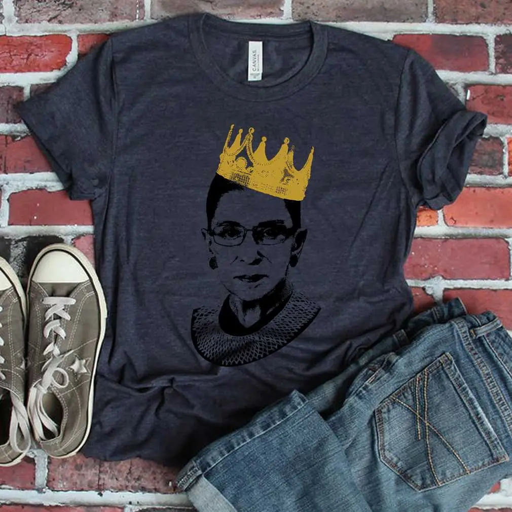 Notorious Rbg T-Shirt