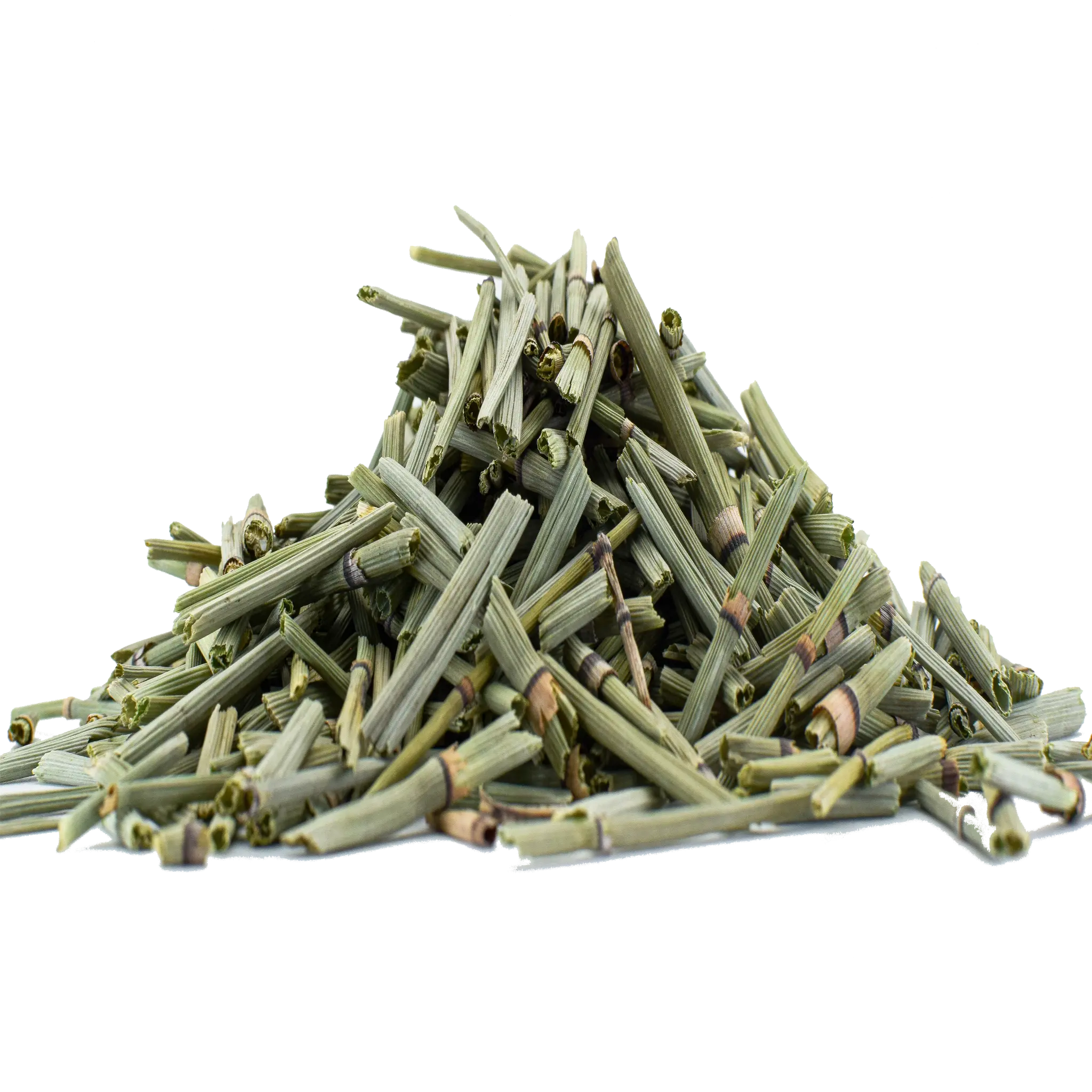Cola de Caballo Horsetail Tea 2oz - Herbal Dried Beverage with Honey for Wellness Effects & Health Benefits