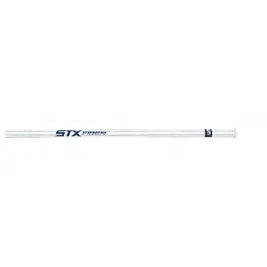 STX Fiber X Pinstripe Lacrosse Shaft