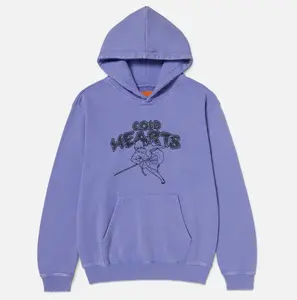 Overtime Elite | Naruto Cold Hearts Sasuke Hoodie