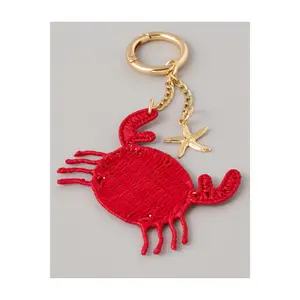 AE Crab Bag Charm