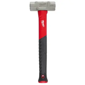 2.5 lbs. Fiberglass Engineer Hammer