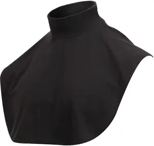 Black Mock Turtleneck Dickie
