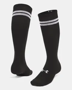 Under Armour Sportstyle Cotton Unisex Over-The-Calf Socks