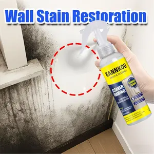 Wall cleaner
