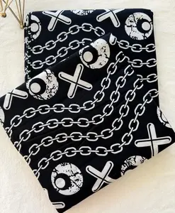 OX Chain Fabric