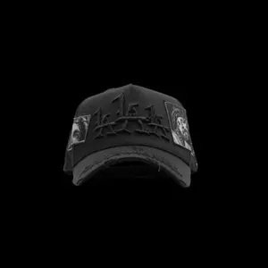 Rude Awakenings "The Measiah" G5