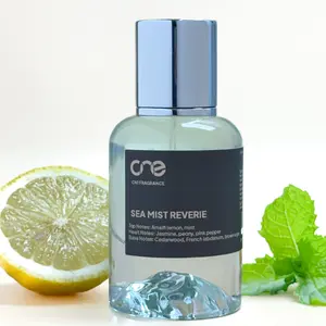 Sea Mist Reverie by CN1 Fragrance Women Perfume EDP Floral Citrus Woody Musk Scent
