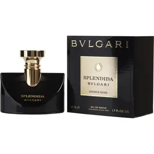 Bvlgari Splendida Jasmin Noir By Bvlgari Eau De Parfum For Women