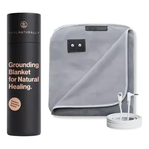 Heal Naturally Grounding Blanket