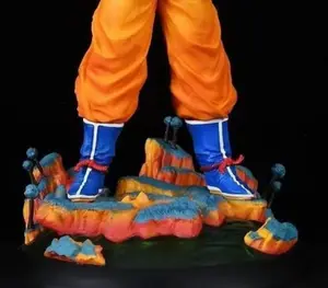 G000-KuUu PVC Figure for Home Decoration