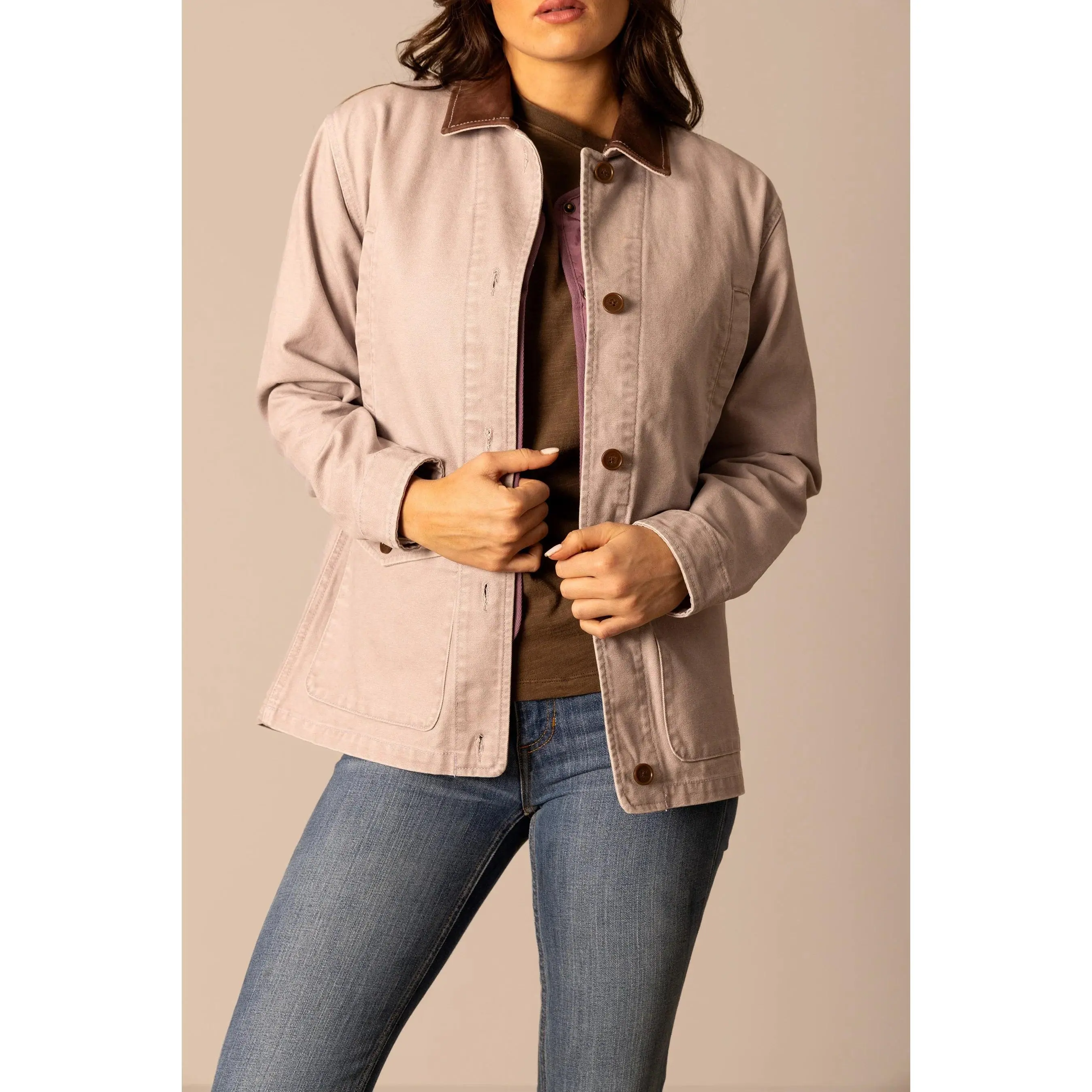 Blake Field Coat