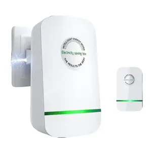 Plug-In Power Device with Indicator Light, Compact Indoor Electrical Accessory for Home, Office, Dorm, and Daily Use