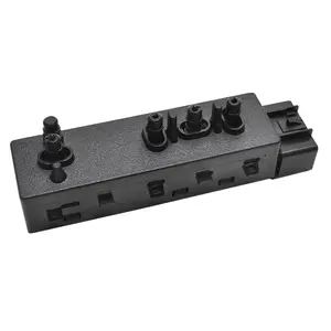 Left Driver Power Seat Switch, Center Console Part For Mitsubishi Outlander RVR 2007-2013, OE Number 6922A033