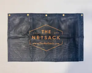Small NetSack for Tractors & Skid Steers Small NetSack for Tractors & Skid Steers