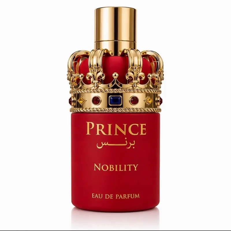 Le Falcone Prince Nobility EDP, 100ML Fragrance for Men