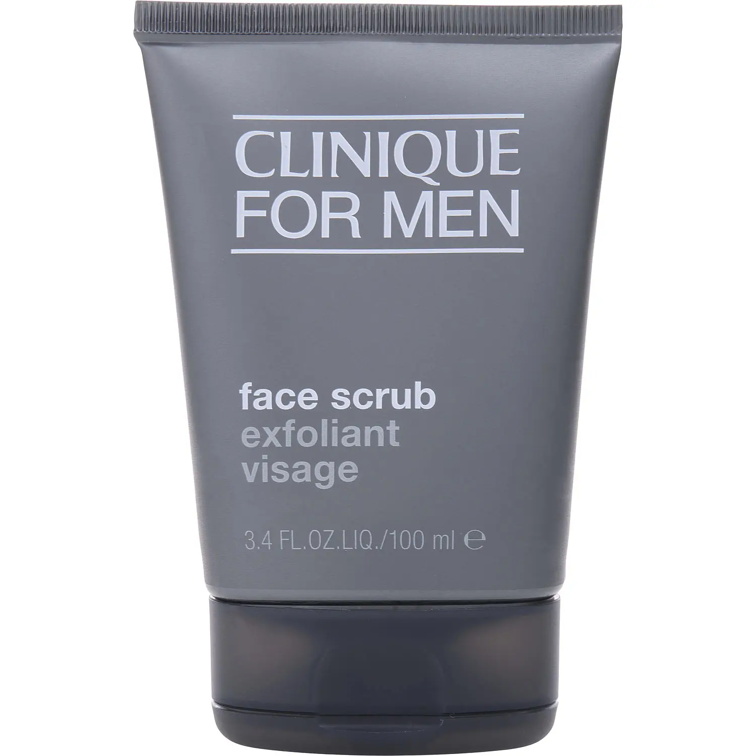 Clinique By Clinique Skin Supplies For Men: Face Scrub For Men Clinique By Clinique Skin Supplies For Men: Face Scrub For Men