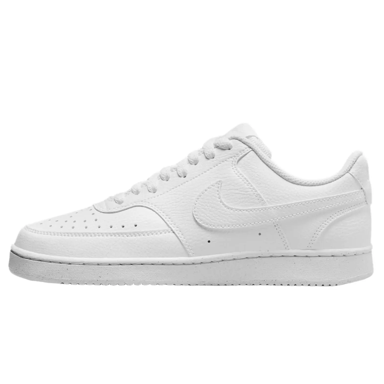 Nike Women's Court Vision Low Next Nature