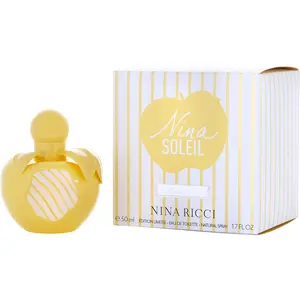 Nina Soleil By Nina Ricci Edt For Women