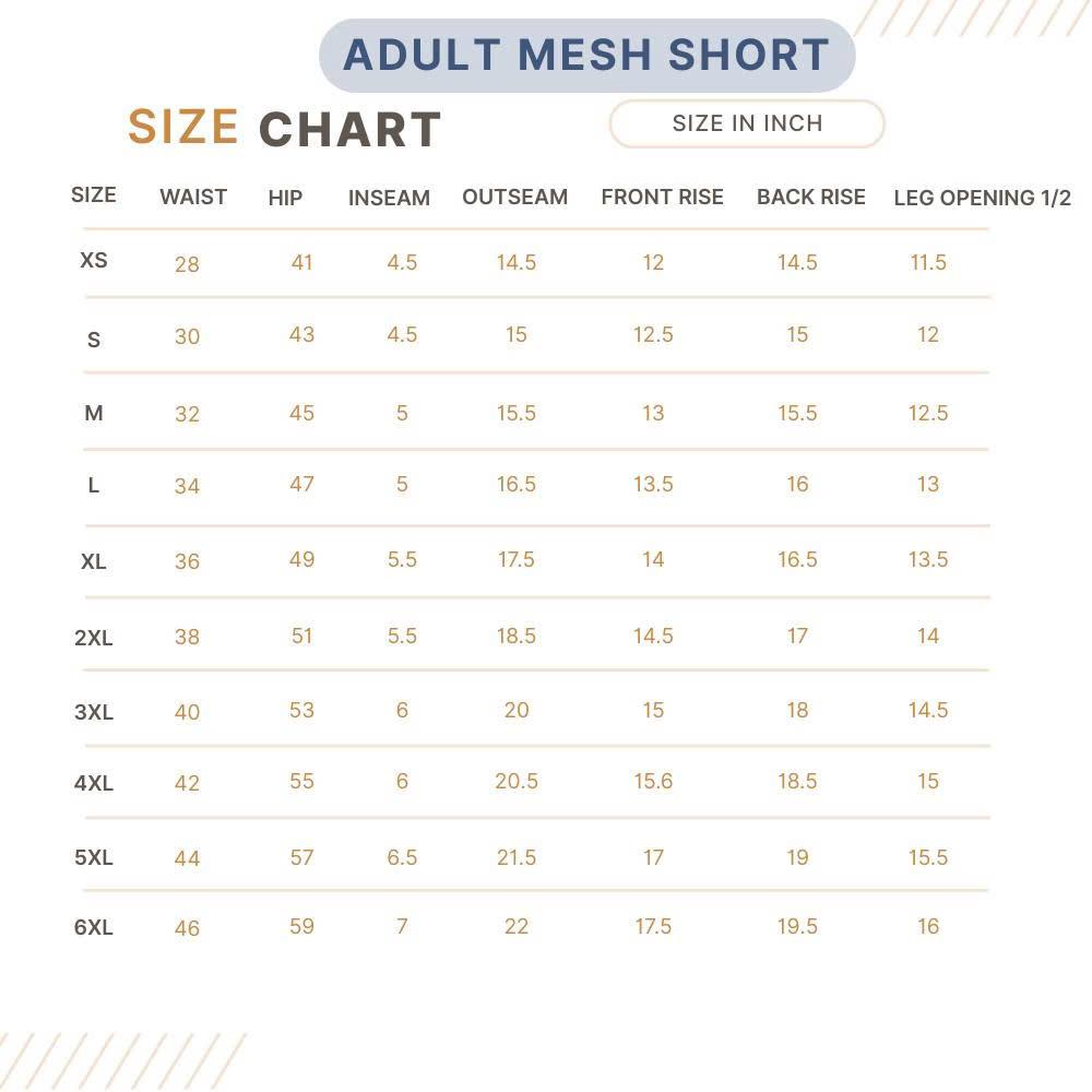 Baseball Lifestyle 101 Shorts Splatter Collection – 5 Premium Mesh Athletic Shorts for Youth & Adults Lightweight Summer Activewear Stay Cool All Season Perfect Gift for Kids & Adults