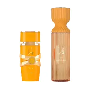 Yara tous + Yara Tous Perfume Mist