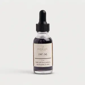 1997 - Men's Fragrance Oil