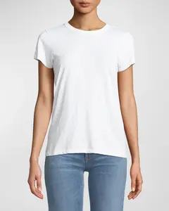 The Slub Crewneck Tee 'Rag & Bone'