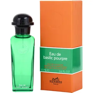 Hermes Eau De Basilic Pourpre By Hermes Cologne For Unisex