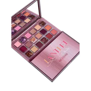 Nude Eyeshadow Palette