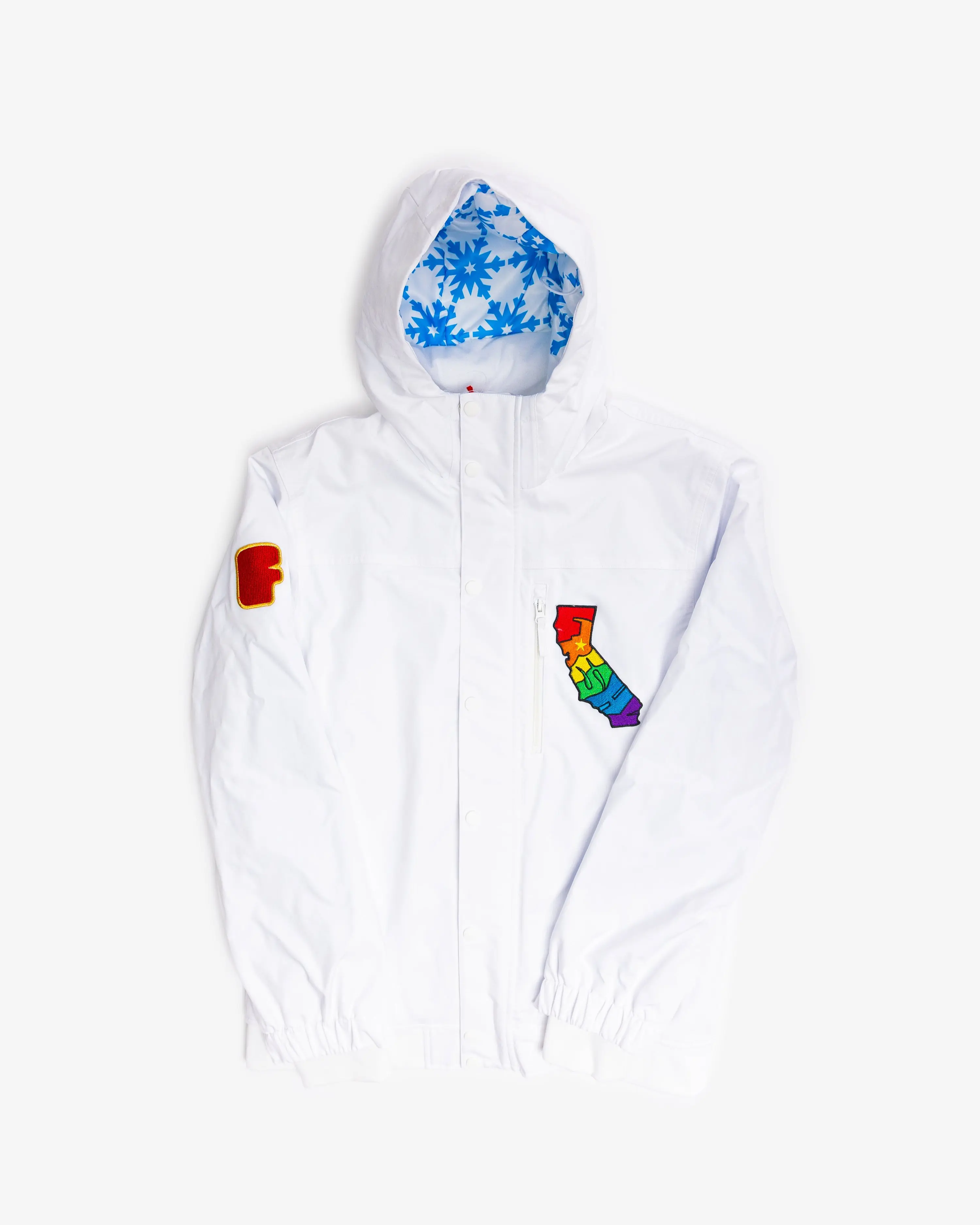 Snowboard Jacket Snowboard Jacket