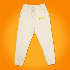 SVSC LOGO SWEATPANTS