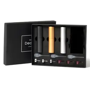 Decantx DIY Box Kit - 3pcs Premium Decant Atomizer Kit（LUX）