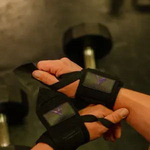 Thrive Lifting Wraps