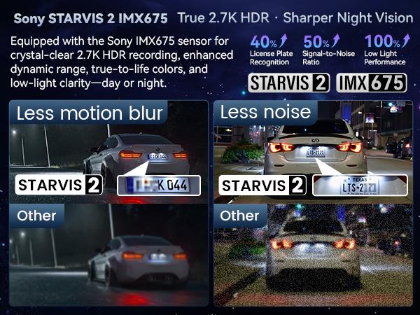 IIWEY C4-pro 4 Channel Dash Cam 360° View, STARVIS 2 Front 2.7K Rear 2K Inside 1080P x2, 8IR LEDs Night Vision 3.0, PlateTag AI for Plate Clarity, 5GHz WiFi GPS, Voice Control, 24/7 Parking Mode, For Free 128GB Card