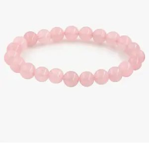 Handmade Genuine Crystal Stone Bracelets