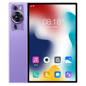 101inch Tablet Computer Dual SIM Dual Standby Entertainment Office AllInOne Touch Screen OctaCore 32GB