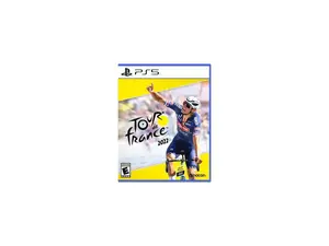 Tour de France 2022 (PS5)