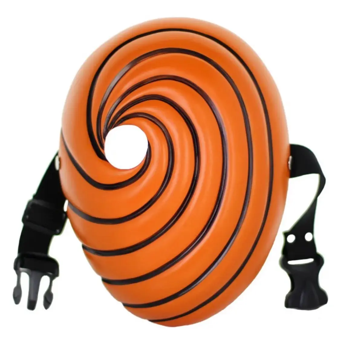 Obito’s inspired mask