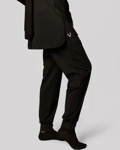 Active Pants – Black